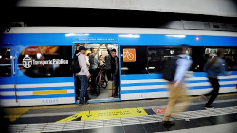 La Fraternidad mantiene el paro nacional de trenes convocado para el jueves 15 de junio