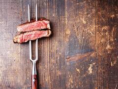 Carne de pastura vs. feedlot: la guerra gourmet