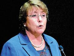 Chile debate una nueva ley previsional que suma al Estado a las AFP