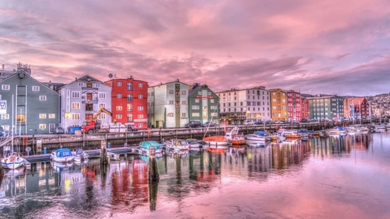 Con esta visa no necesitás tener pasaporte europeo.