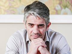 Piden la indagatoria de Pablo Echarri, Martín Seefeld y otros actores