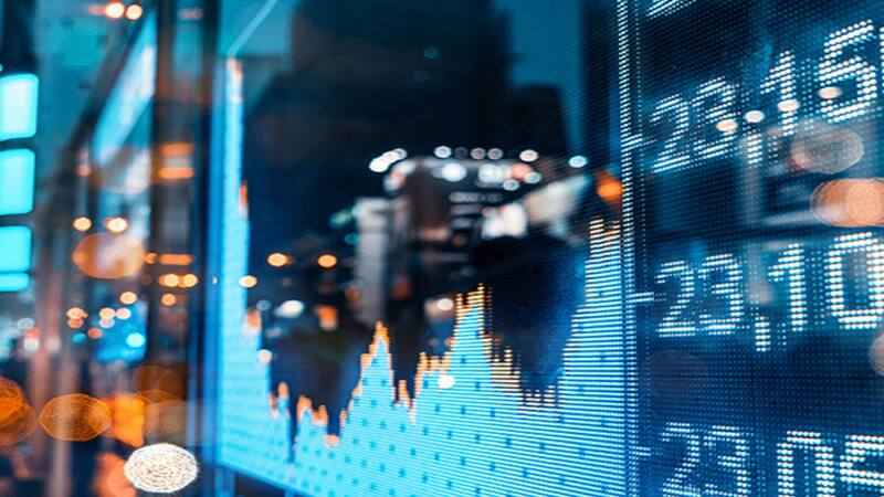 El pronóstico de Goldman Sachs para las acciones en el final del año: "Hubo un cambio drástico"