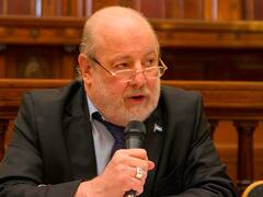 Murió Claudio Bonadio, el juez federal que envió a juicio a Cristina Kirchner