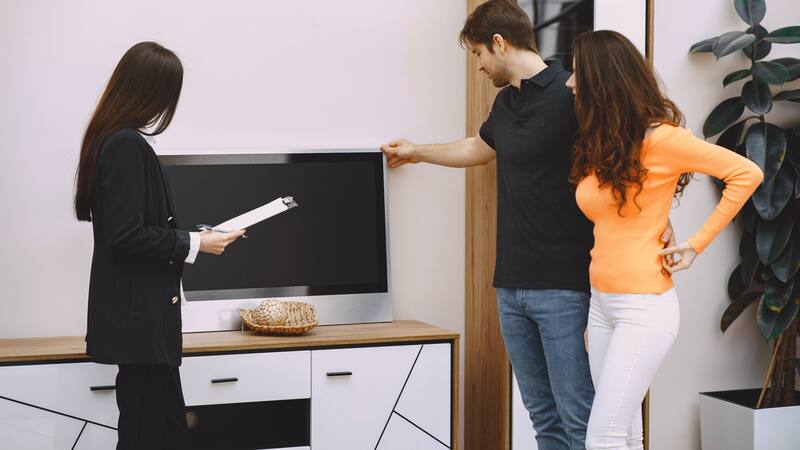 La correcta elección del tamaño de un Smart TV contribuye a una experiencia audiovisual más inmersiva y agradable.