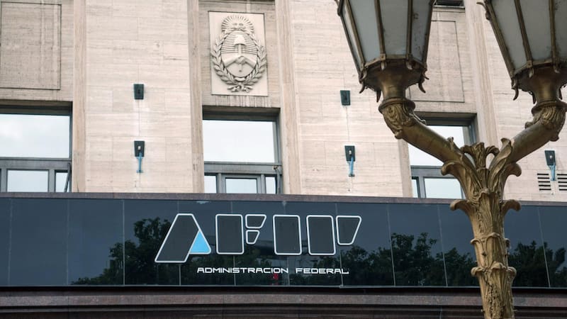 La AFIP hace diferencial con las tasas de punitorios y las devoluciones