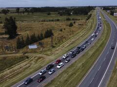 Decretan la quiebra del ex concesionario de la ruta del Mercosur