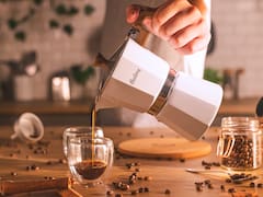 Café con cuerpo en casa: cómo preparar una taza