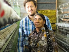 Una ONG emite bono sustentable récord, qué proyecto de impacto busca financiar