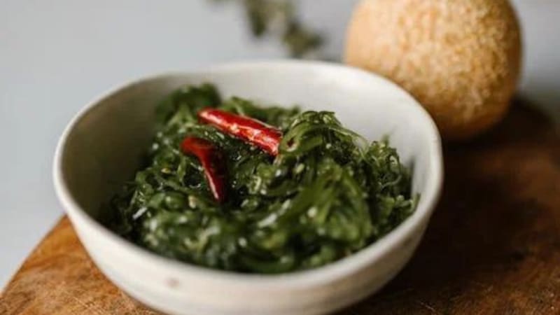 No es leche: el alimento lleno de calcio y hierro que es un "potente antioxidante" y reduce el colesterol.