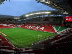 Rusia 2018: Argentina juega ante Francia en el segundo estadio más barato del Mundial