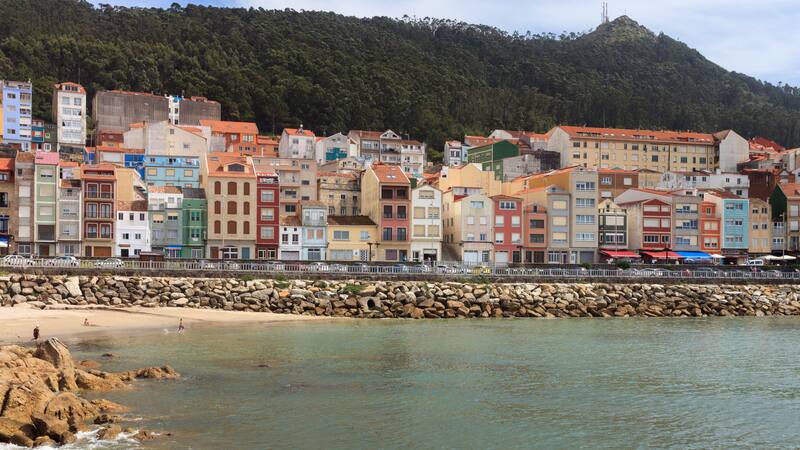 Escapadas: esta joya de Galicia enamora a propios y extraños.