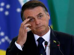 Bolsonaro acusa a los legisladores de querer quitarle poder