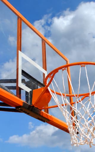 Básquet, tenis o pádel: qué deporte exige mayor velocidad y capacidad de reacción