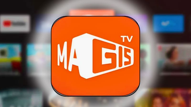 Magis TV es una de las aplicaciones más populares para el consumo de contenido en línea.