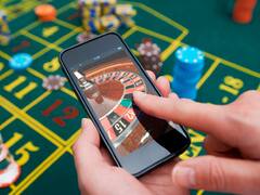 El massismo reclama más seguridad a empresas de juego online