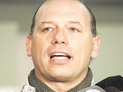 Para Berni, el consumo de droga aumentó por el “crecimiento económico