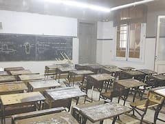 Retoman paritaria docente, pero mañana no habrá clases en la mayor parte del país