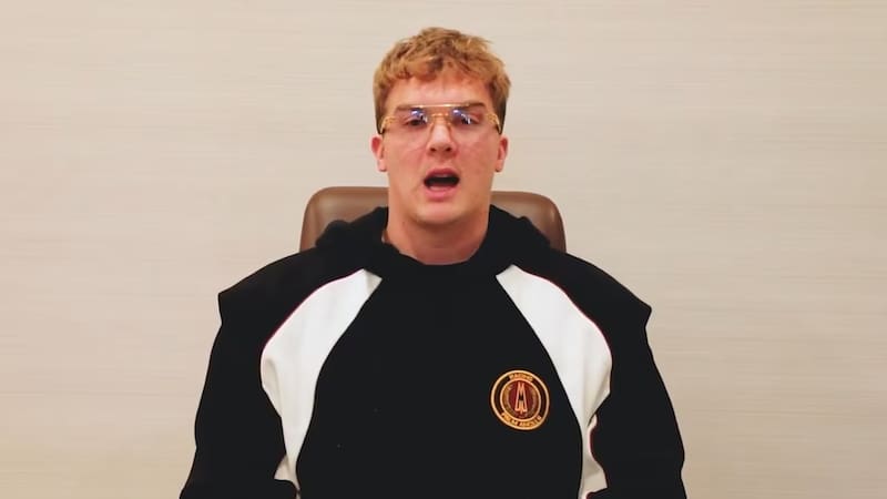 Haydn Mark Davies, creador de Libra.