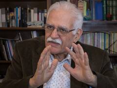 Aldo Pignanelli, sobre el Gobierno: “Si viene el tsunami se los lleva puestos