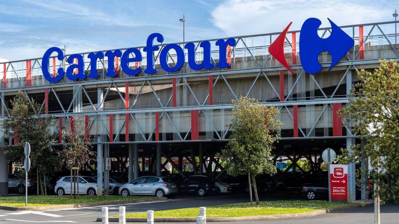 Carrefour está buscando empleados para cubrir diferentes puestos en sus tiendas.