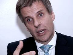 Redrado: “Depredar reservas no es lo que un país normal hace para pagar deudas