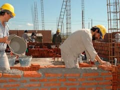 Paritarias UOCRA: cuánto cobran los albañiles y obreros de la construcción en octubre 2025