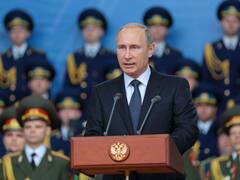 Conflicto Rusia y Ucrania: cómo Vladímir Putin llevó a Europa al borde de la guerra