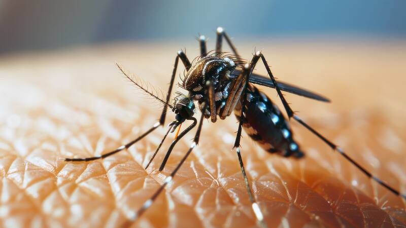 Descubrí cómo impacta en tu cuerpo contraer dengue por segunda vez.