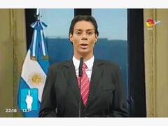 Oggi Junco, tras su parodia de Capitanich: “Hago mi vida, no me interesa nada