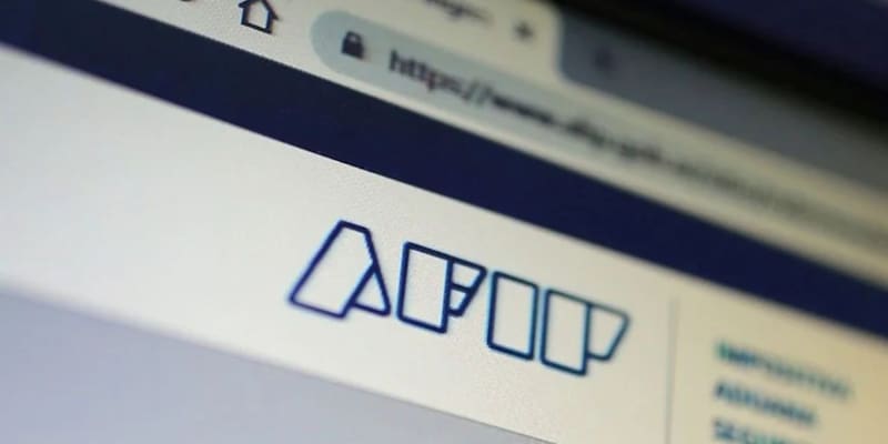 El trámite se puede hacer desde la página oficial de la AFIP. (Foto: Archivo)