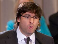 Bossio duro con Insaurralde: "Posiblemente estemos ante el Borocotó de estos tiempos"