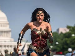 Hollywood vuelve a rodar, y el INCAA ya analiza protocolos para retomar la actividad