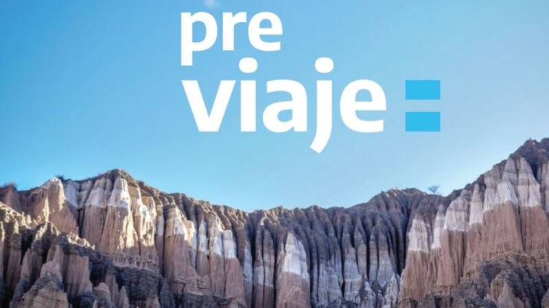 Se abre la inscripción de PreViaje para prestadores turísticos.