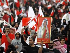 Avanza la ola de protestas en Oriente Medio