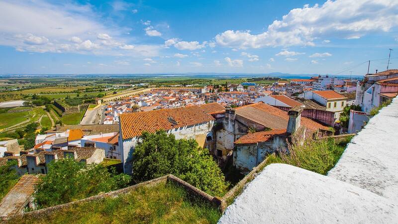 Alentejo cuenta con una variada oferta de actividades para una escapada perfecta.