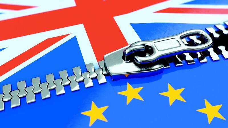 En siete semanas el Reino Unido se separará de la Unión Europea con o sin acuerdo