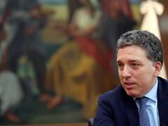 El Tesoro concentrará la deuda en pesos en cuatro instrumentos