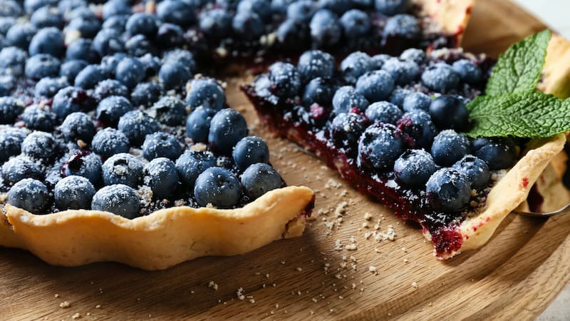 La receta dulce de las abuelas que cuida la memoria y protege el cerebro después de los 40.