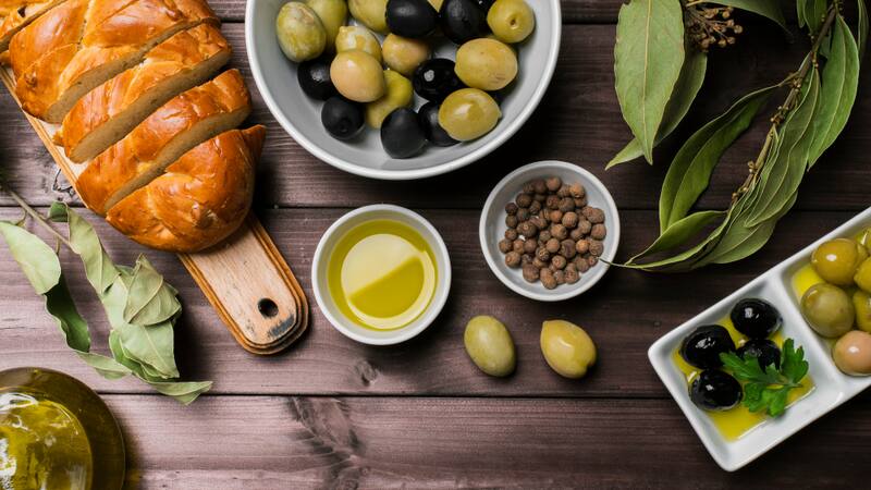 La dieta sana para perder 1 kilo por semana sin esfuerzo que todos los nutricionistas recomiendan.