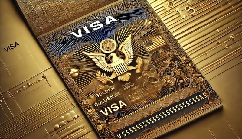 Nauru imita el concepto de la 'Gold Card' propuesta por Donald Trump en Estados Unidos.(Foto: Archivo El Cronista)