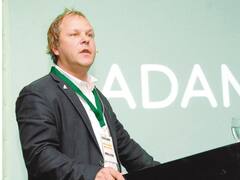 Danilowicz: "La competencia es tan fuerte que erosionó la rentabilidad"