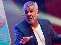 El ostentoso country donde vive Dady Brieva: está lleno de lujos y una casa vale u$s 2 millones