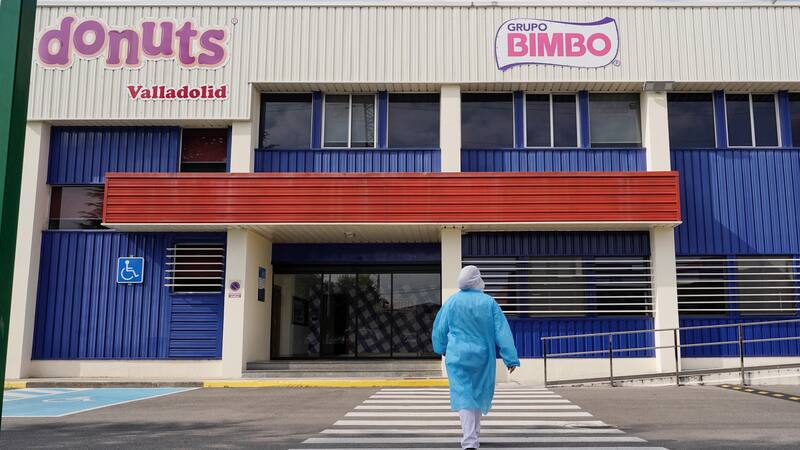 Bimbo cierra una importante planta en Valladolid: qué pasará con los más de 160 empleados.