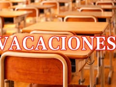 Cambia el calendario escolar: las vacaciones de julio no se adelantarán y esta será la verdadera fecha en que se terminan las clases