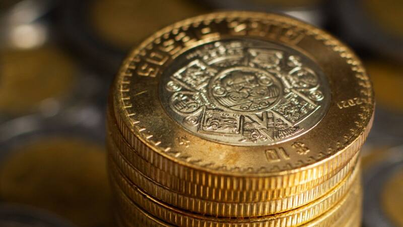 Las monedas defectuosas pueden ser una forma emocionante de diversificar una colección numismática y agregar variedad a la misma. Foto: archivo El Cronista México