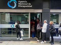 Allanan sedes de la droguería Suizo Argentina y ANDIS por el escándalo Spagnuolo