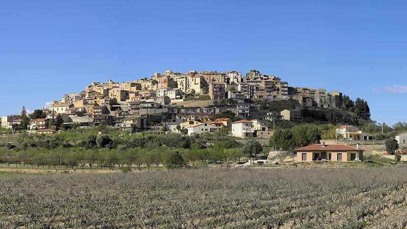 Horta de San Juan. Fuente: Wikipedia