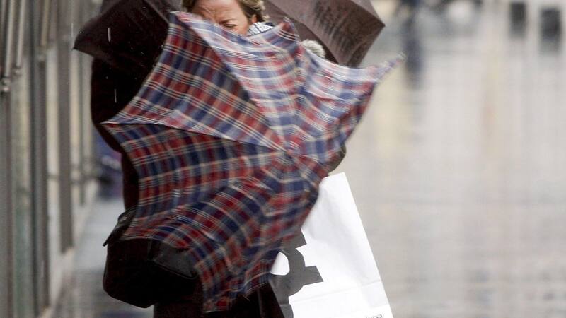 Calor extraño y lluvias torrenciales se acercan para los días de Navidad: afectará a varias provincias.