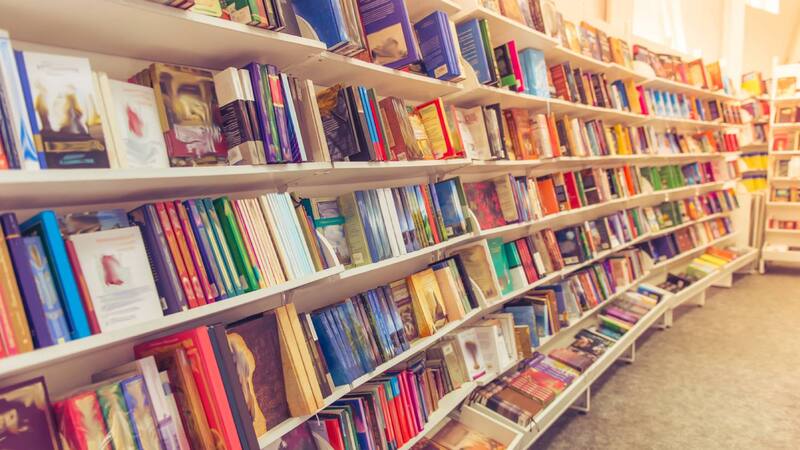 El fin de esta feria del libro: escándalo, inseguridad, mentiras y filas interminables en Readers Take Denver.