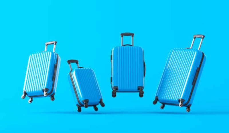 El equipaje de mano podrá despacharse sin costo alguno.